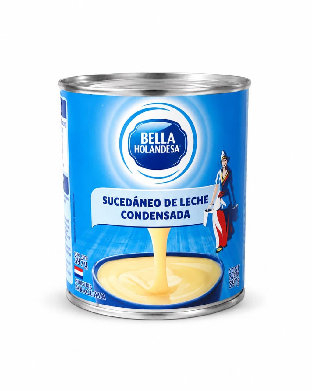 Leche Condensada Bella Holandesa 397 g