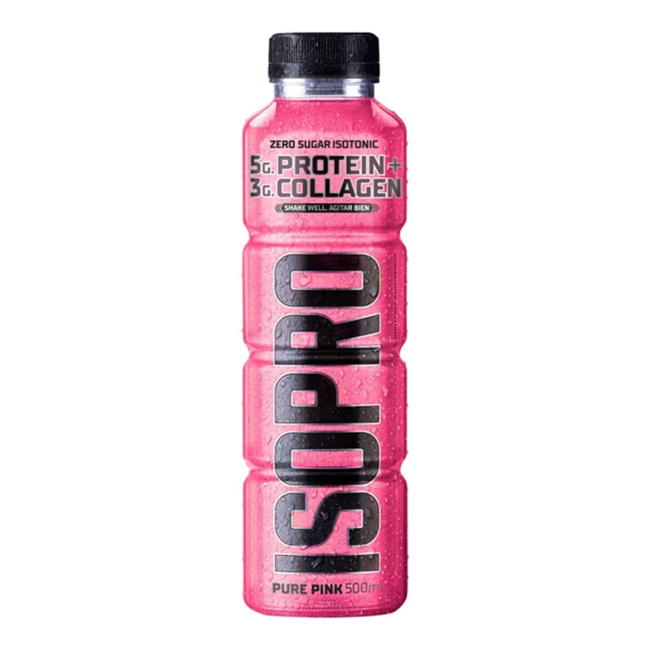 Isopro 500ML Pure Pink