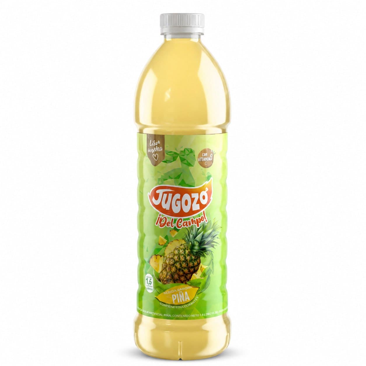Jugo Jugozo Piña 1.6 Lt
