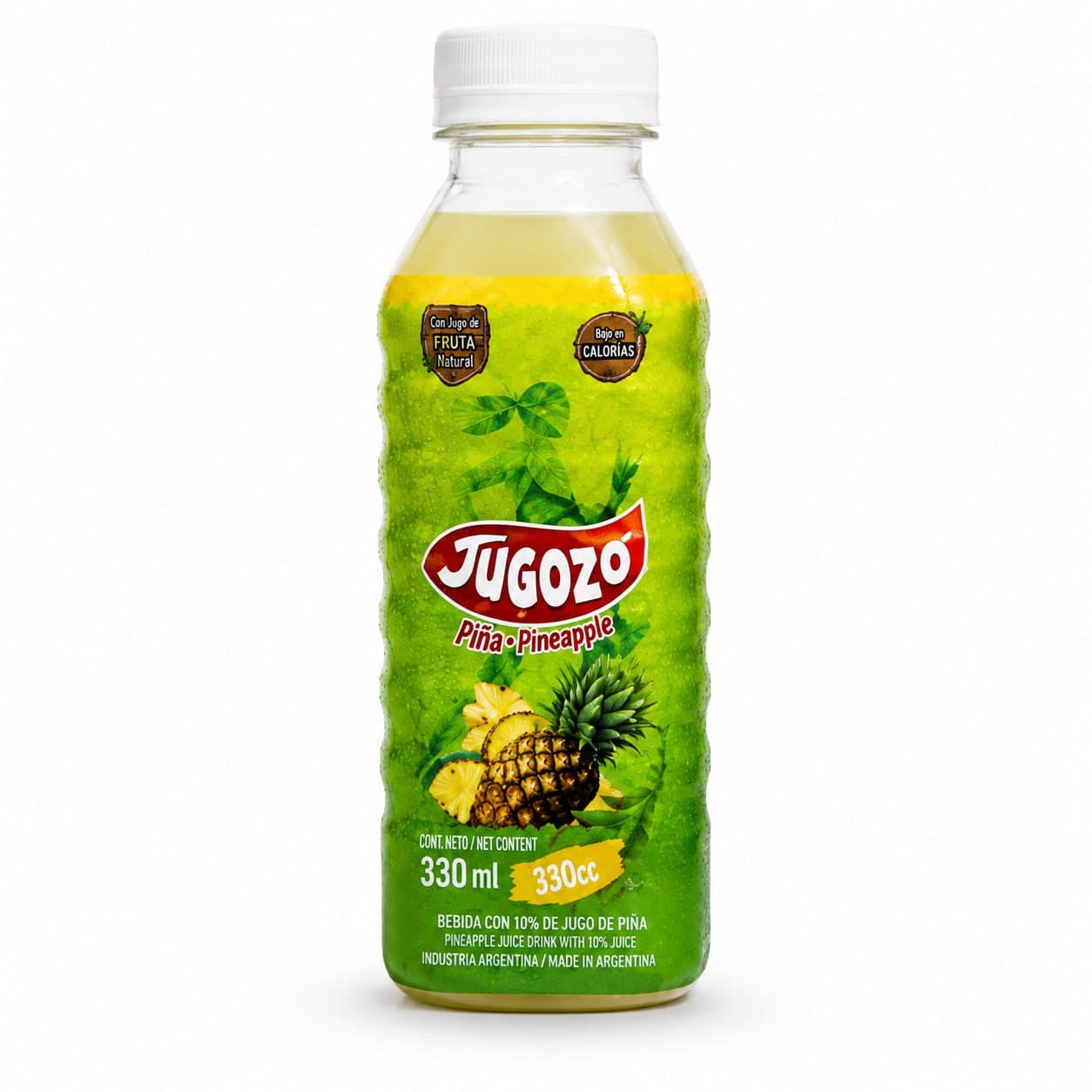 Jugo Jugozo Piña 330 cc